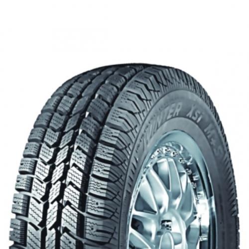 Sigma 1255040* Passenger Winter Tyre Sigma Arctic Claw Winter Xsi 235/80 R17 120Q 1255040