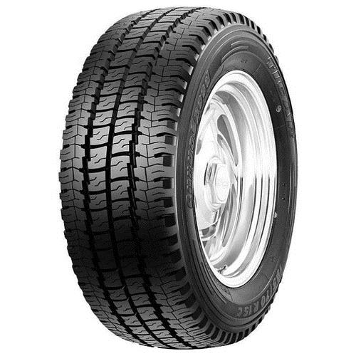 Tigar 360880 Commercial All Seson Tyre Tigar CargoSpeed 195/65 R16 104R 360880