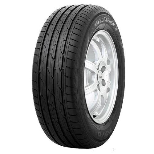 Toyo Tires 2213345 Passenger Summer Tyre Toyo Tires NanoEnergy 2 195/65 R15 91H 2213345