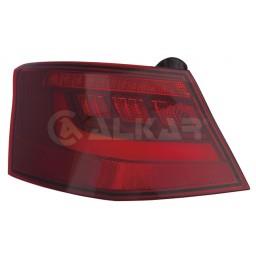 Alkar 2002500 Tail lamp outer right 2002500