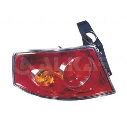 Alkar 2206802 Tail lamp outer right 2206802
