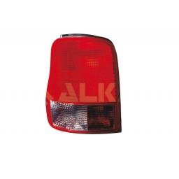 Alkar 2211999 Tail lamp left 2211999