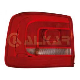 Alkar 2212135 Tail lamp outer right 2212135