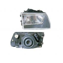 Alkar 2702488 Headlight right 2702488