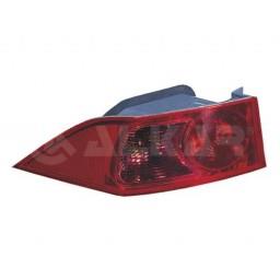 Alkar 2212410 Tail lamp outer right 2212410