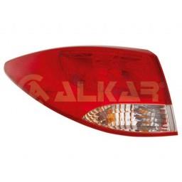 Alkar 2212582 Tail lamp right 2212582
