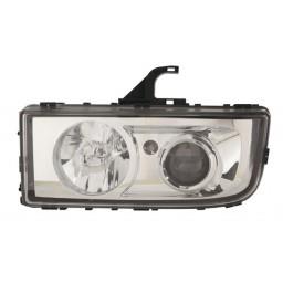 Alkar 9826013 Headlight right 9826013