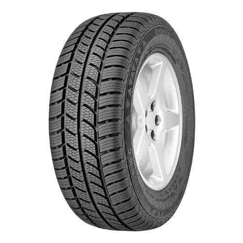 Continental 1550997 Commercial Winter Tyre Continental VancoWinter 205/65 R16 107T 1550997
