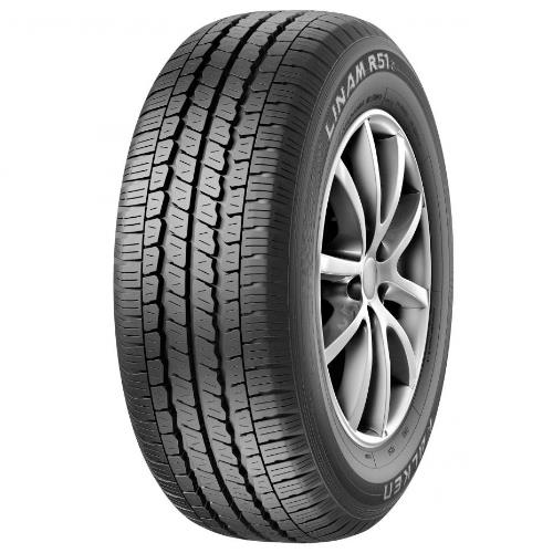 Falken 290851 Passenger Summer Tyre Falken Linam R51 205/65 R16 107T 290851