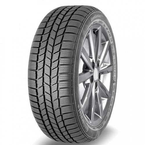 Continental 0357329 Passenger Summer Tyre Continental ContiContact TS815 225/55 R18 102V 0357329