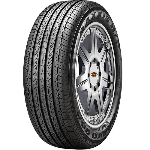 Maxxis TP00398100 Passenger Summer Tyre Maxxis Bravo HP600 235/70 R16 106H TP00398100