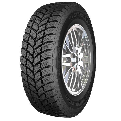 Starmaxx 92072 Commercial Winter Tyre Starmaxx Prowin ST960 225/65 R16 112R 92072