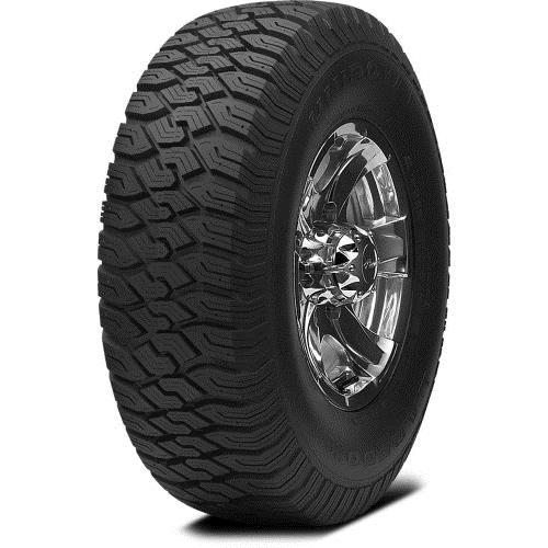 Uniroyal 92503 Passenger Winter Tyre Uniroyal Laredo HD/T 225/75 R16 115Q 92503