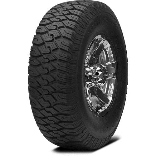 Uniroyal 46510 Passenger Winter Tyre Uniroyal Laredo HD/T 245/75 R16 120Q 46510