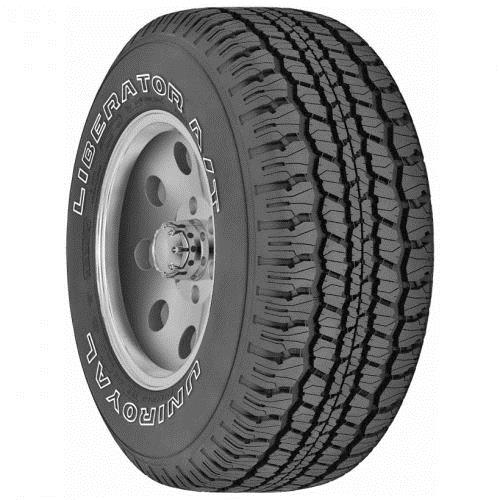 Uniroyal 42770 Passenger Allseason Tyre Uniroyal Liberator A/T 265/75 R16 123Q 42770