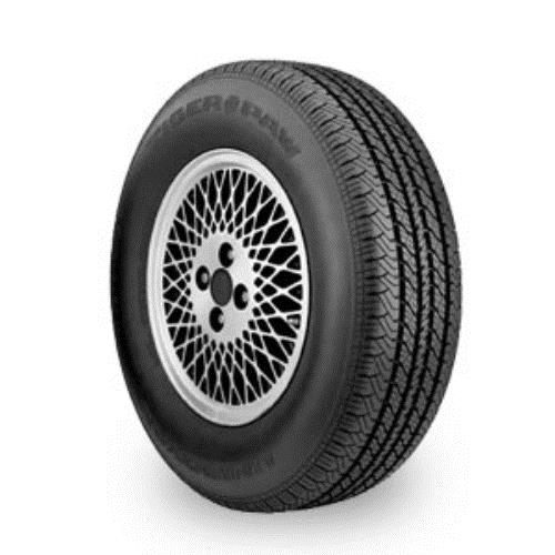 Uniroyal 77816 Passenger Allseason Tyre Uniroyal Tiger Paw AWP 175/65 R14 81S 77816