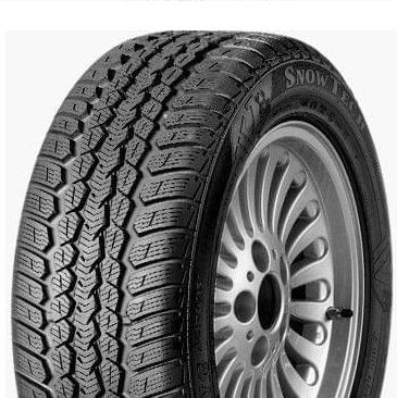 Viking tyres 1563178000 Passenger Winter Tyre Viking Tyres SnowTech 205/50 R17 93H 1563178000