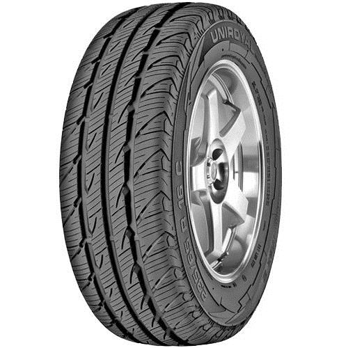 Uniroyal 0452019 Passenger Summer Tyre Uniroyal RainMax 2 205/70 R15 106R 0452019