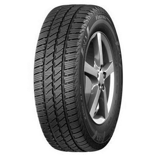 Viking tyres 0470033000 Commercial Winter Tyre Viking Tyres SnowTech Van 225/70 R15 112R 0470033000