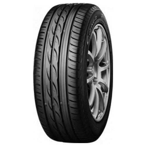 Yokohama F3818 Passenger Summer Tyre Yokohama C.Drive AC02 205/55 R16 91W F3818