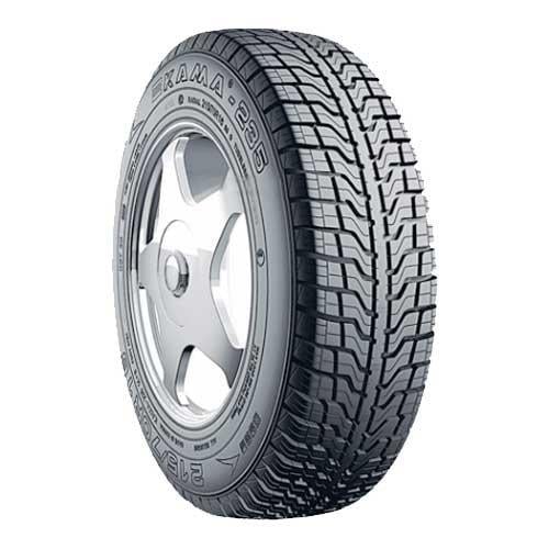 Kama 14961515 Commercial Allseason Tire Kama 235 215/70 R16 99H 14961515