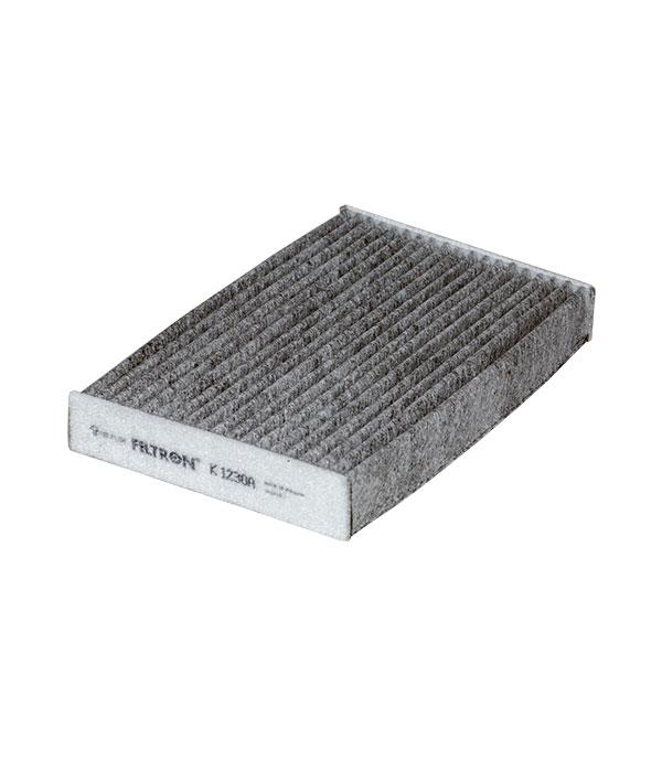 Filtron K 1230A Activated Carbon Cabin Filter K1230A