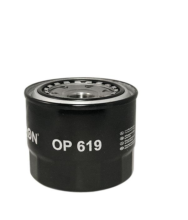 Filtron OP 619 Oil Filter OP619