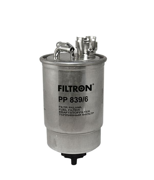 Filtron PP 839/6 Fuel filter PP8396