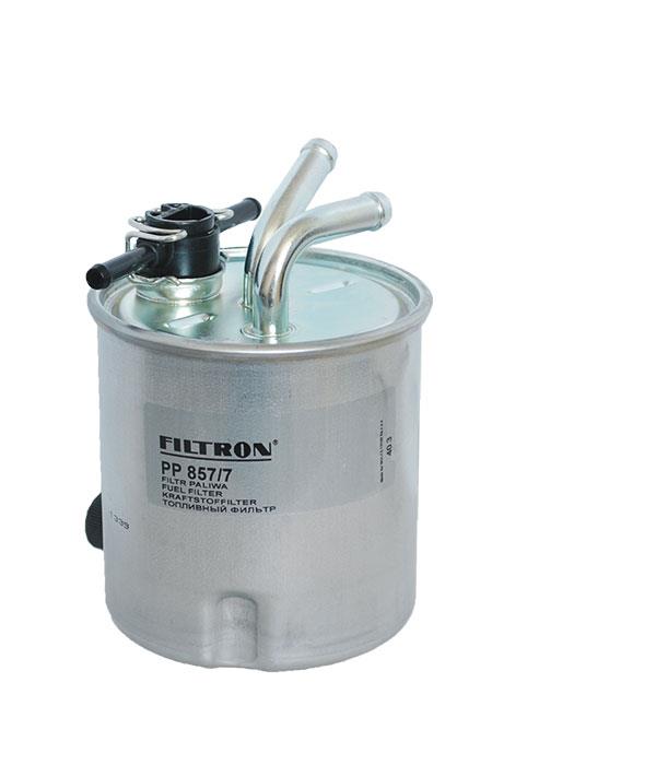 Filtron PP 857/7 Fuel filter PP8577