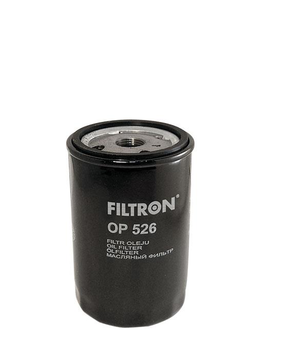 Filtron OP 526 Oil Filter OP526