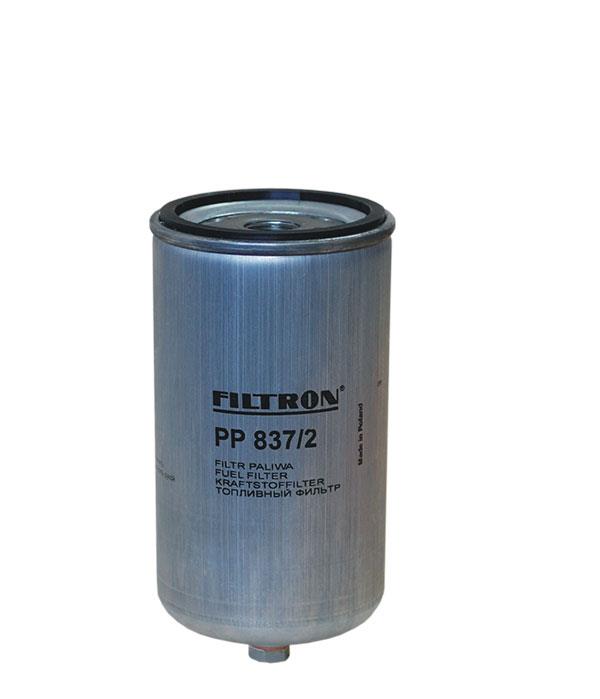 Filtron PP 837/2 Fuel filter PP8372