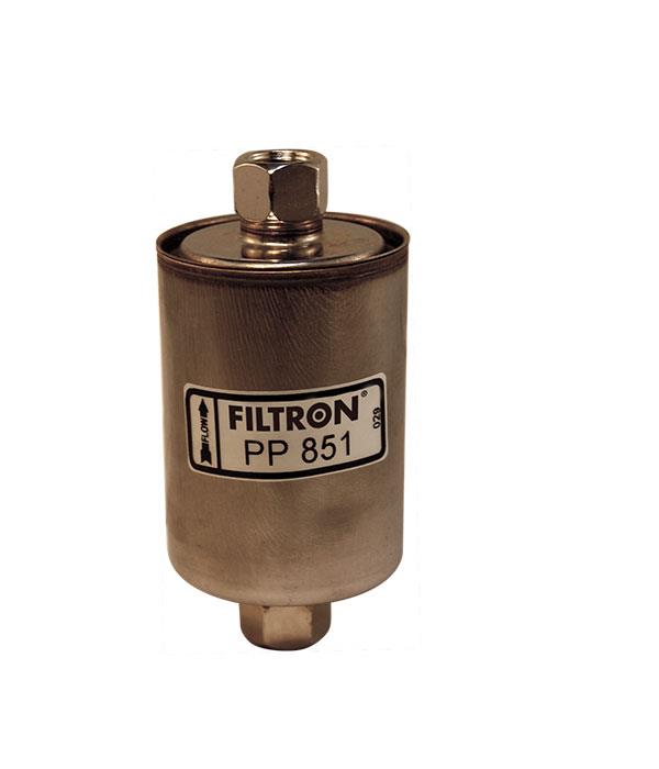 Filtron PP 851 Fuel filter PP851