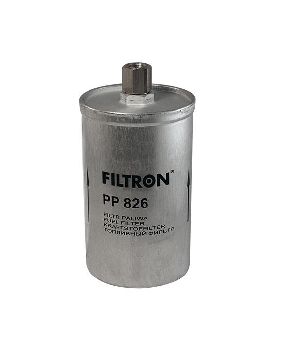 Filtron PP 826 Fuel filter PP826