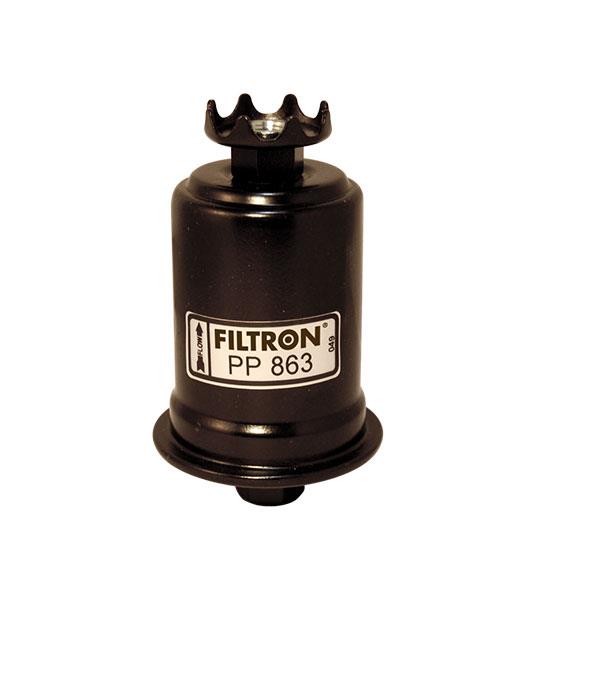 Filtron PP 863 Fuel filter PP863