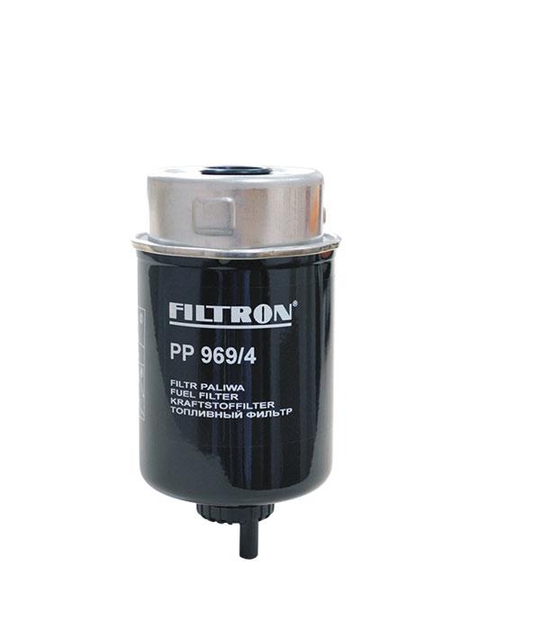 Filtron PP 969/4 Fuel filter PP9694