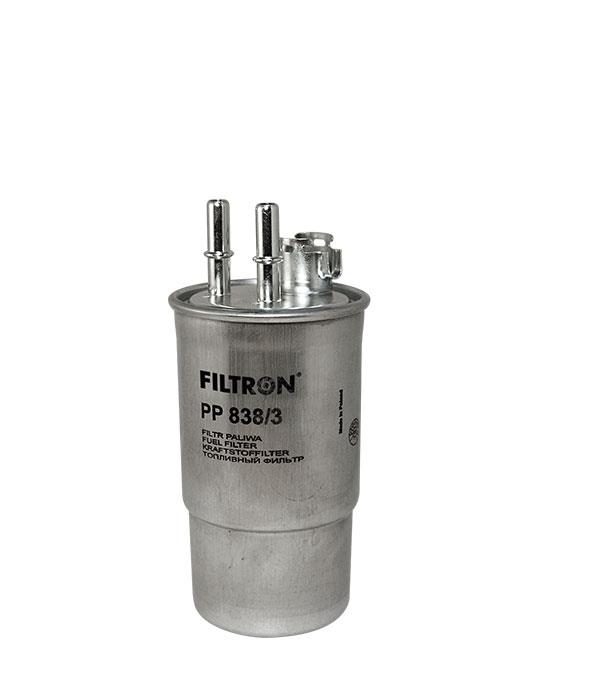 Filtron PP 838/3 Fuel filter PP8383