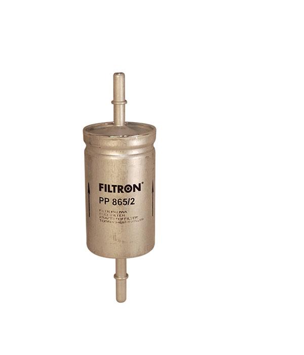 Filtron PP 865/2 Fuel filter PP8652
