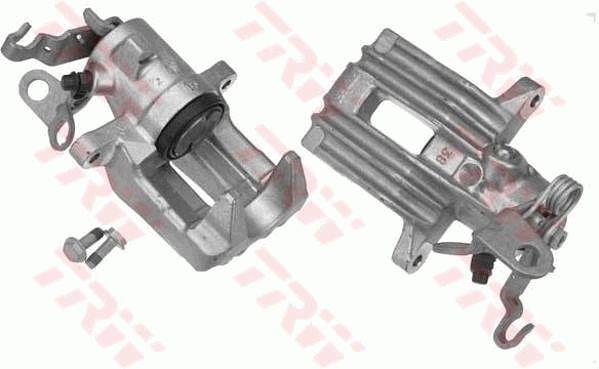 Brake Caliper TRW BHN317