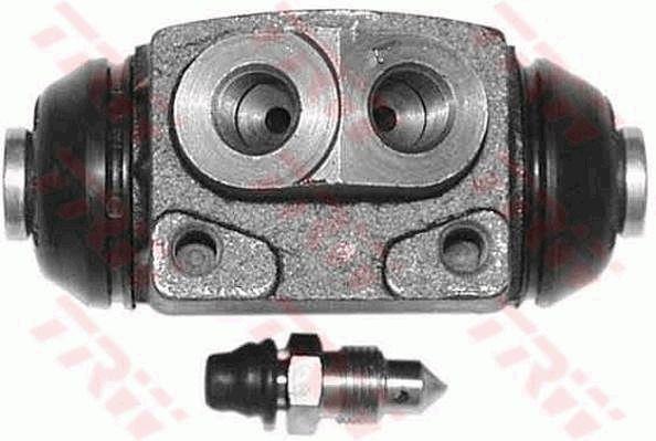 Buy TRW BWD195 at a low price in United Arab Emirates!