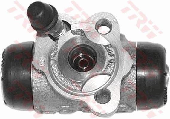 Buy TRW BWD267 at a low price in United Arab Emirates!