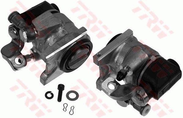 TRW BHV222 Brake caliper front left BHV222