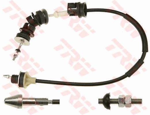 GCC1728 TRW Clutch cable