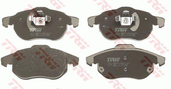 Buy TRW GDB1613 at a low price in United Arab Emirates!