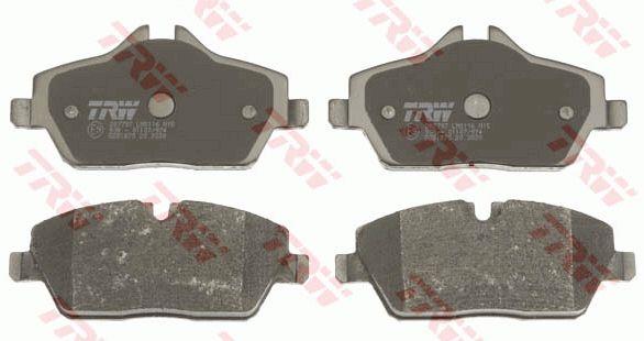 Buy TRW GDB1870 at a low price in United Arab Emirates!