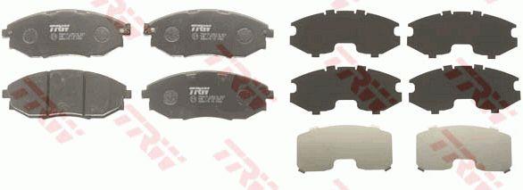 Buy TRW GDB4179 at a low price in United Arab Emirates!