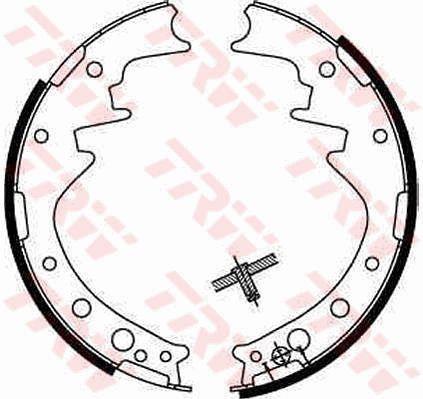 Buy TRW GS8170 at a low price in United Arab Emirates!