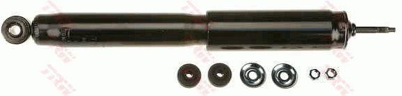 TRW JGE202T Front oil and gas suspension shock absorber JGE202T