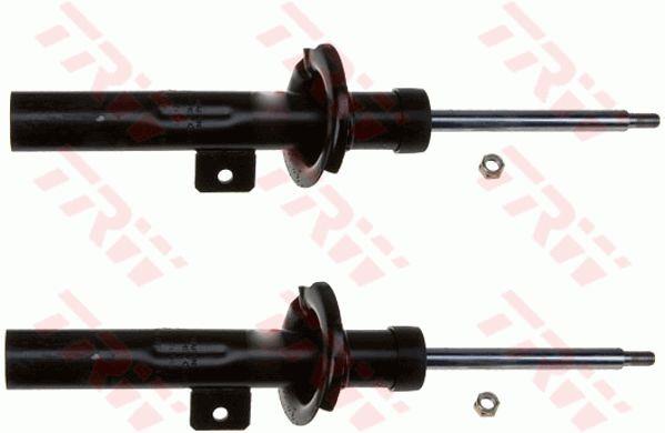 TRW JGM2148T Front oil and gas suspension shock absorber JGM2148T