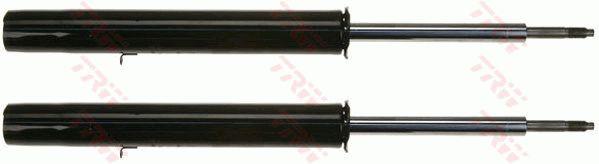 TRW JGM530T Rear oil and gas suspension shock absorber JGM530T