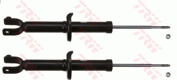 TRW JGM540T Rear oil and gas suspension shock absorber JGM540T